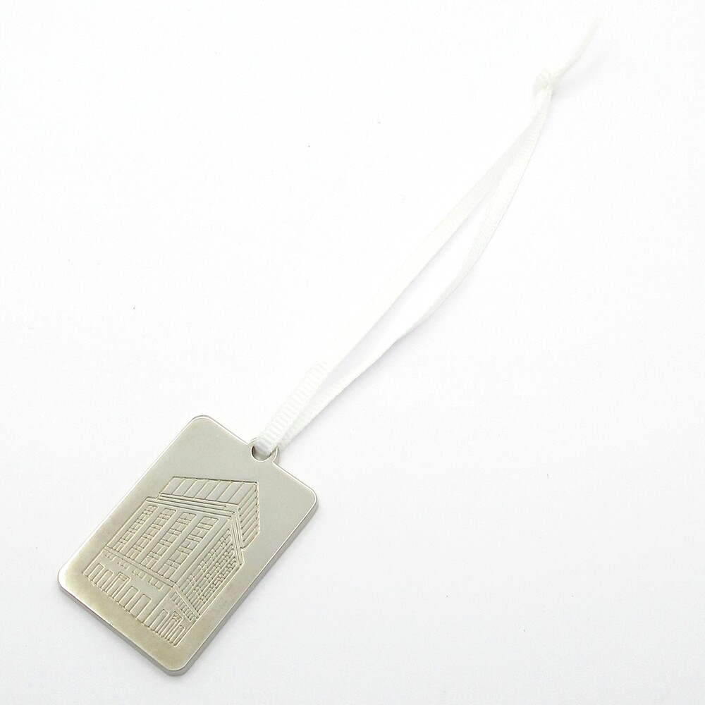 Tiffany & Co. Bag Charm